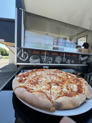 Zö’s Imbiss – Eberstalzell