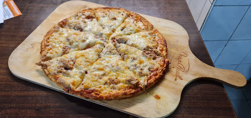 Zum Anker Pizzeria Café Cocktailbar – Sankt Sebastian