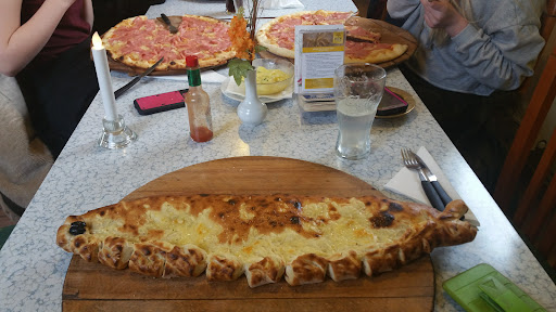 Zum Kerzenschein – Fohnsdorf