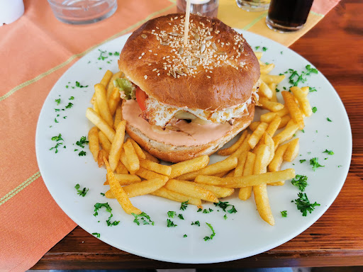 ZUM kleinen LÖWEN – Reichenau