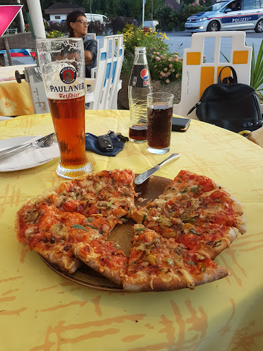Zum Pfandl – Unterburg am Klopeiner See