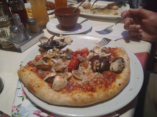 Zum Schmankerl Restaurant – Pizzeria – Maria Rain