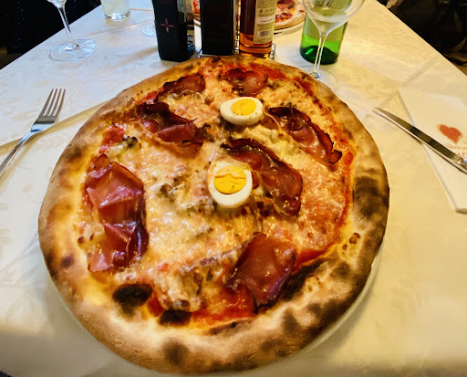 Zur Alten Post – St. Lorenzen