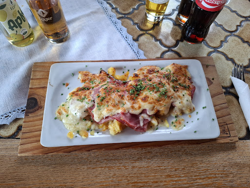 Zur Buche – Schwarzenberg