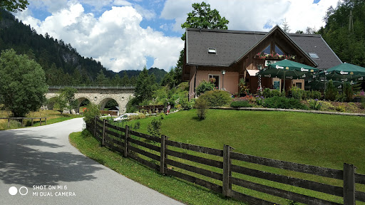 “Zur Einkehr” – Karin’s Stub’m – Wildalpen