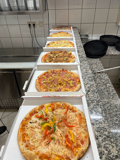 Zustellservice & Pizzeria Gepetto GmbH St.Veit – Sankt Veit an der Glan
