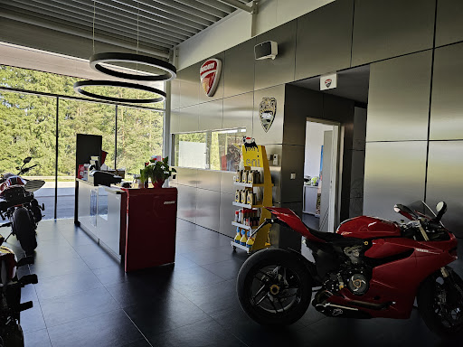 Zweiradtechnik Reith – Reith bei Seefeld