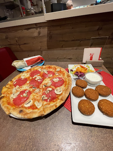 مطعم تركي حلال Varoli Restaurant – Bad Hofgastein