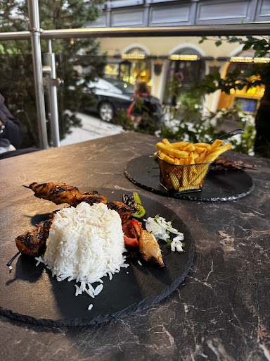 مطعم عربي الوادي Alwadi Restaurant – Bad Hofgastein